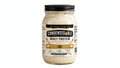 CONDENSEDABLE™ Premium Protein Fuel Vanilla Whey Protein + Collagen Peptides – Special Edition 14oz. (In Glass Jar)