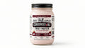 CONDENSEDABLE™ Special Edition Cranberries N’ Cream 14oz. (In Glass Jar)
