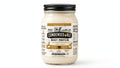 CONDENSEDABLE™ Premium Protein Fuel Sweet Cream Whey Protein + Collagen Peptides – Special Edition 14oz. (In Glass Jar)